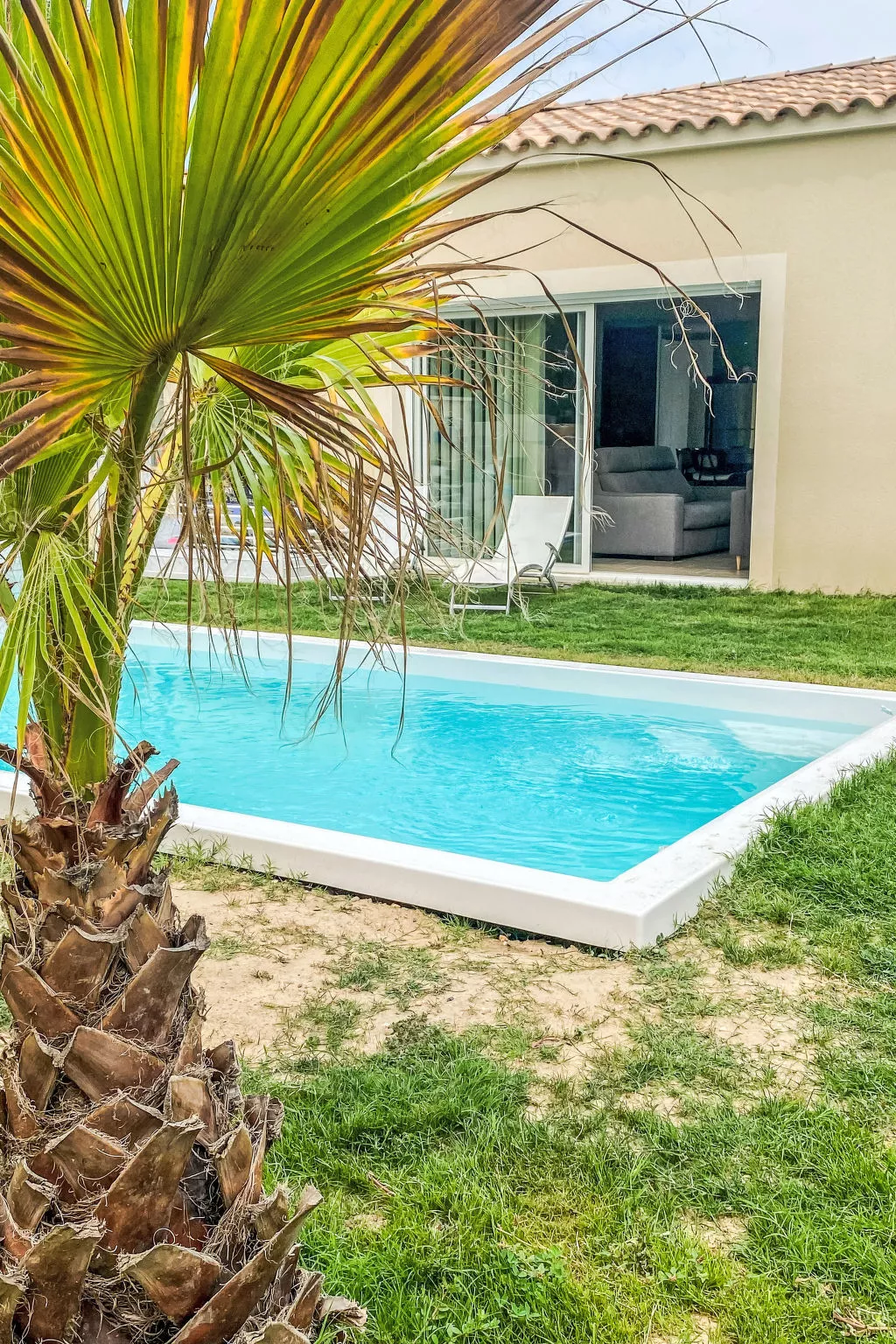 AQUI SIAN BEN - Buiten