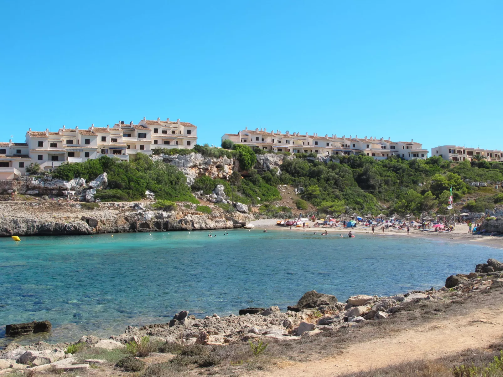 Son Ganxo I - Omgeving