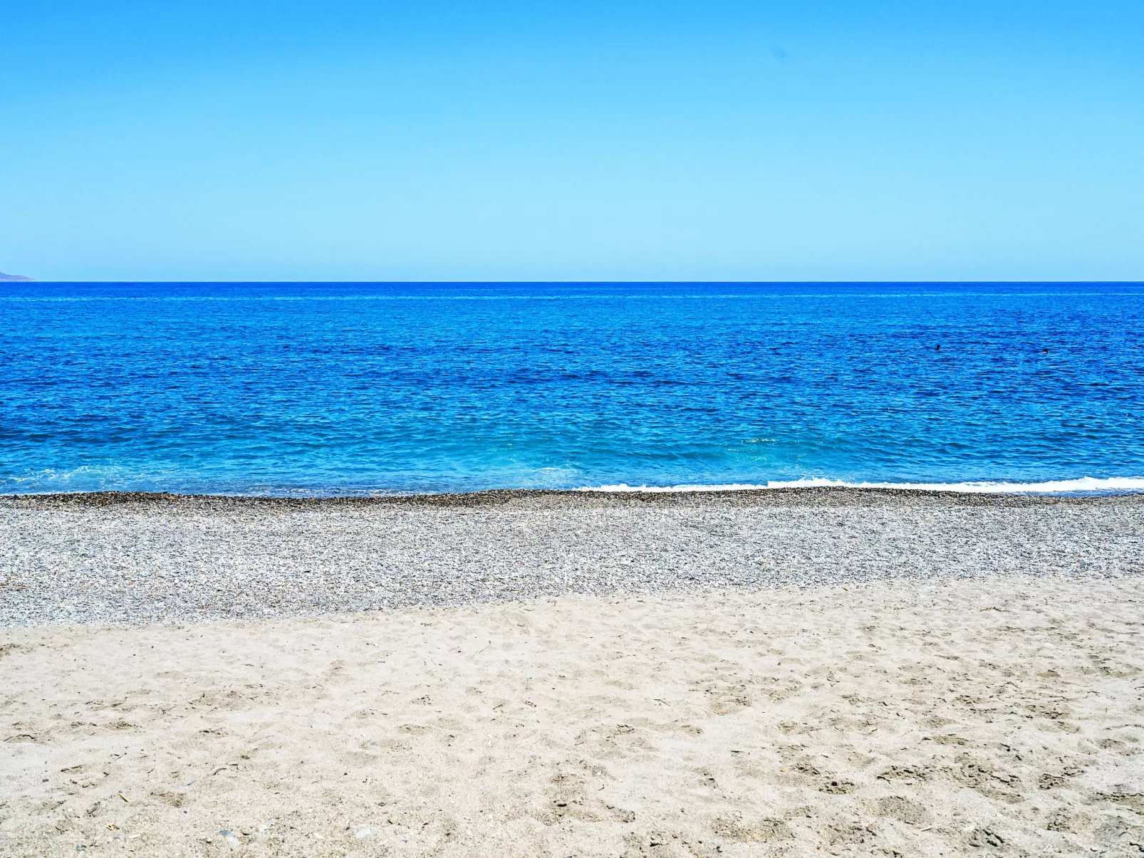 Neue Strandvilla SixStars in Chania, mit Sauna - Buiten