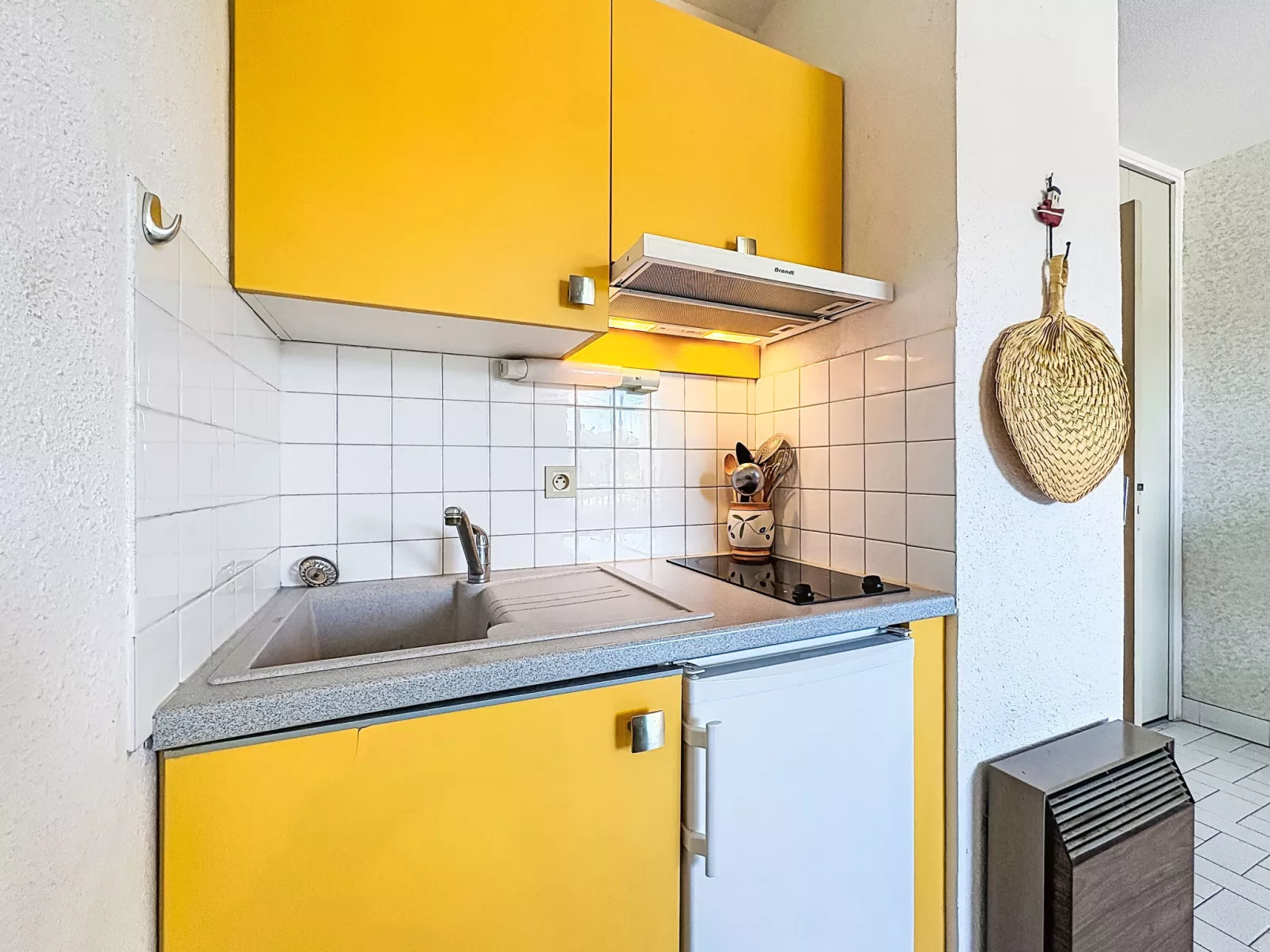 Le Grand Pavois - Binnen