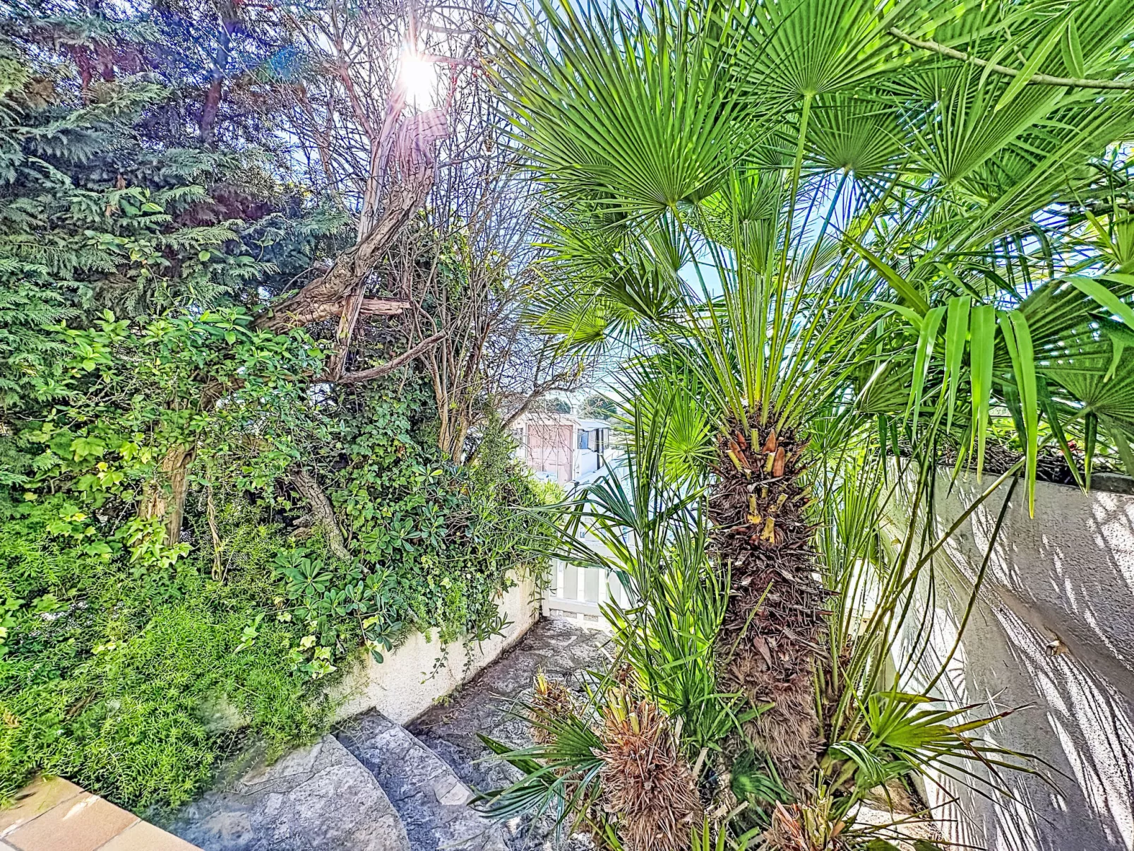 Marinas Beach - Buiten