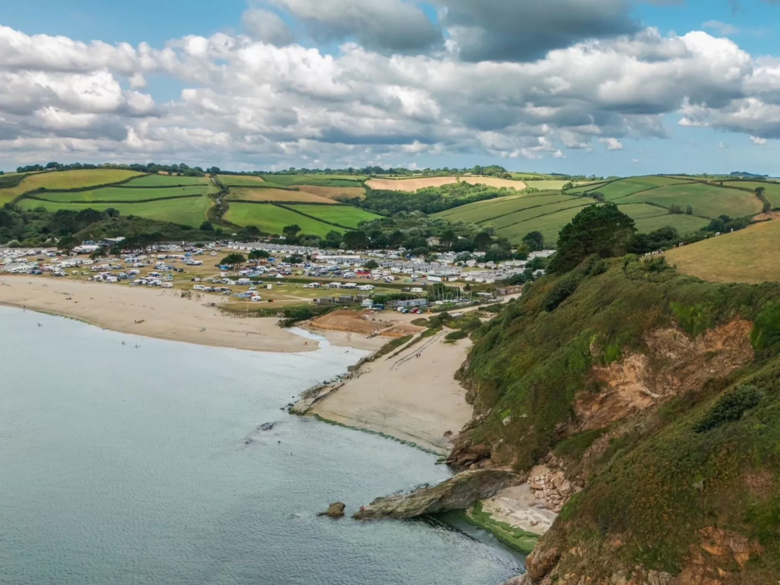 The Bungalow - Omgeving