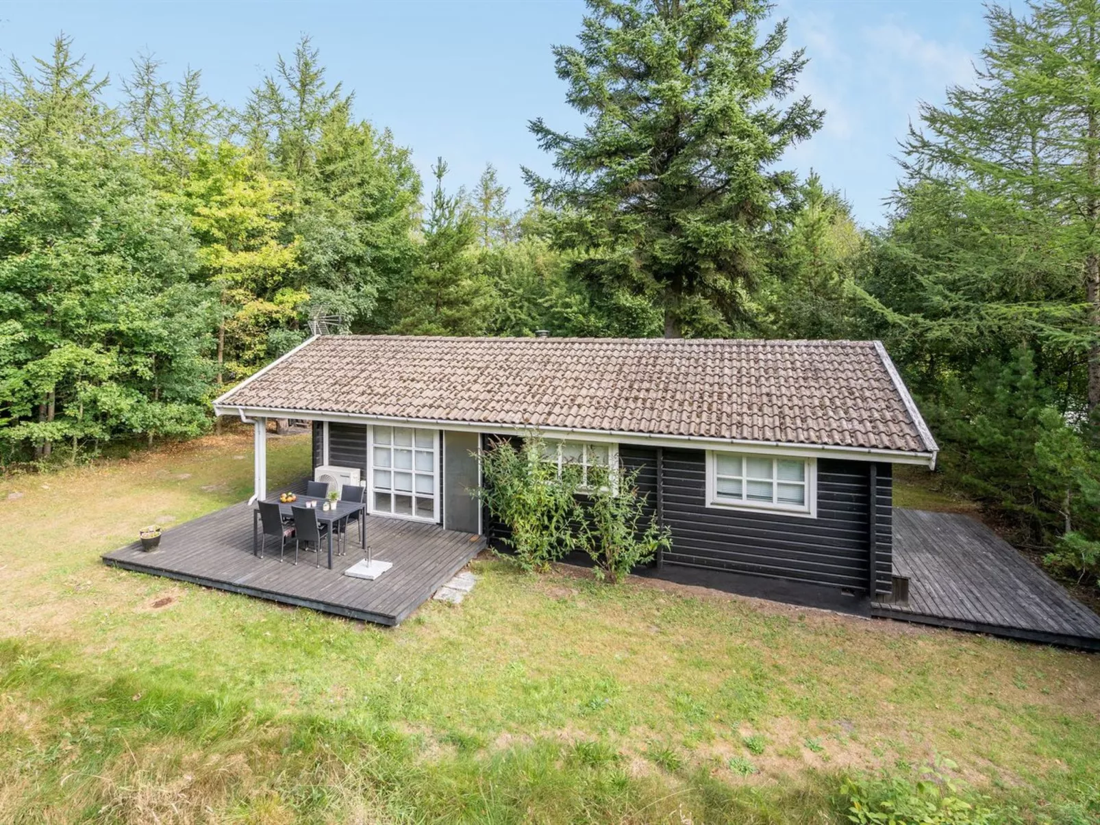 "Iulger" - 30km from the sea