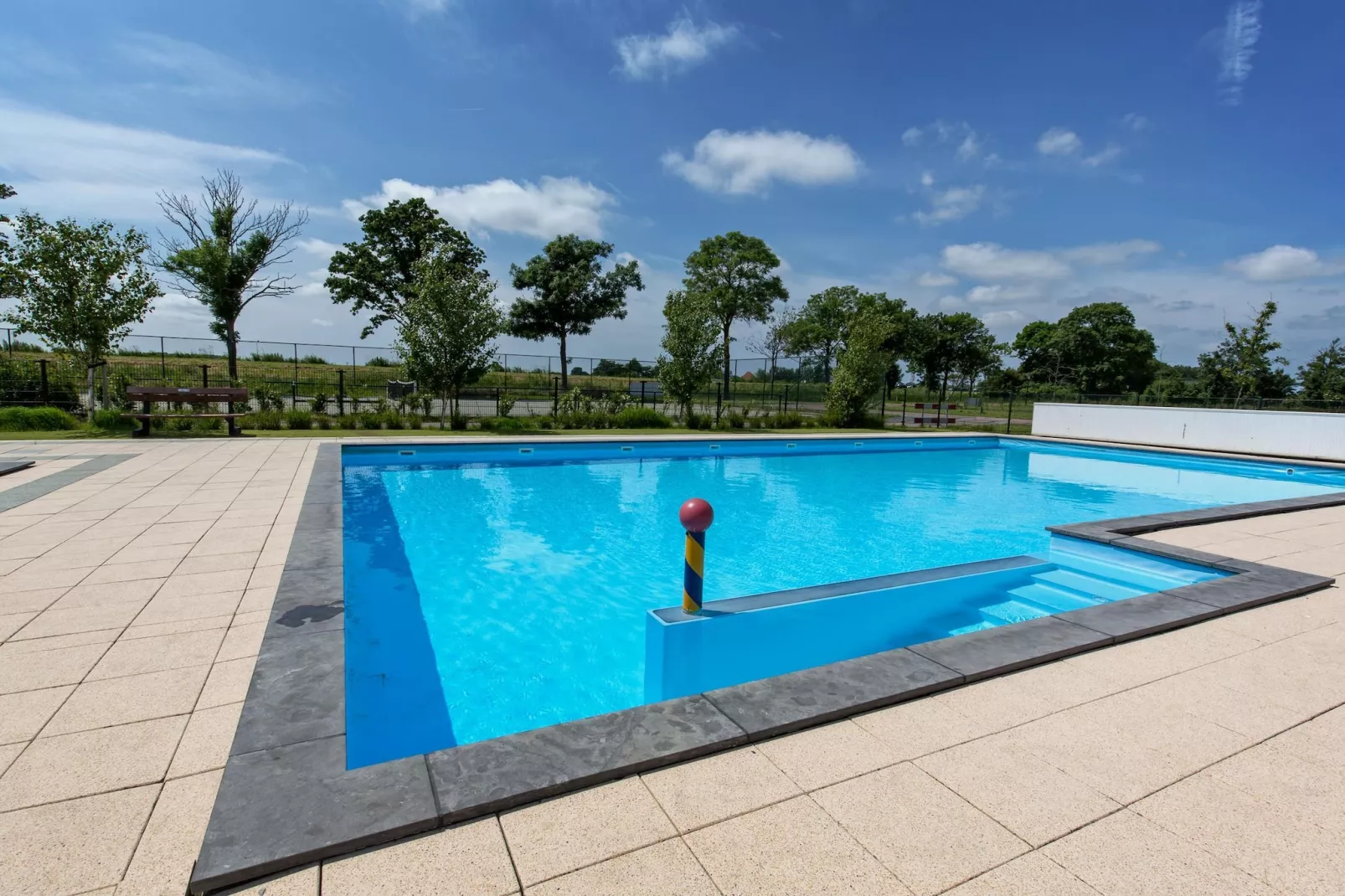	Waterland  8 personen