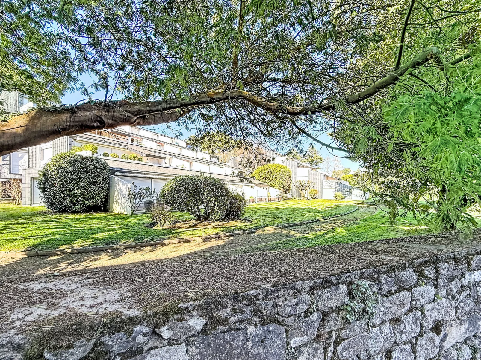 Plein Sud - Buiten