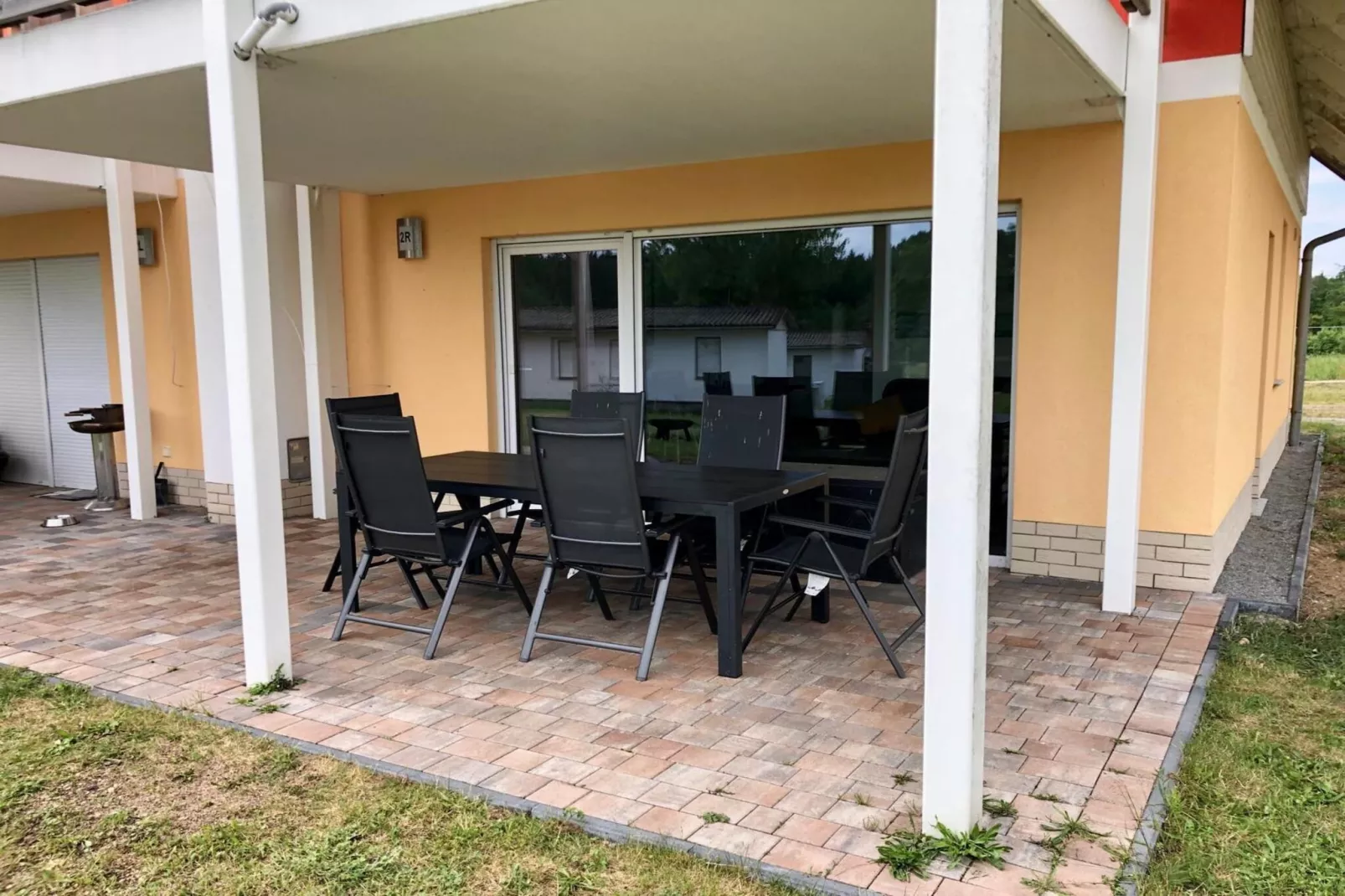 Ferienhaus Seeluft