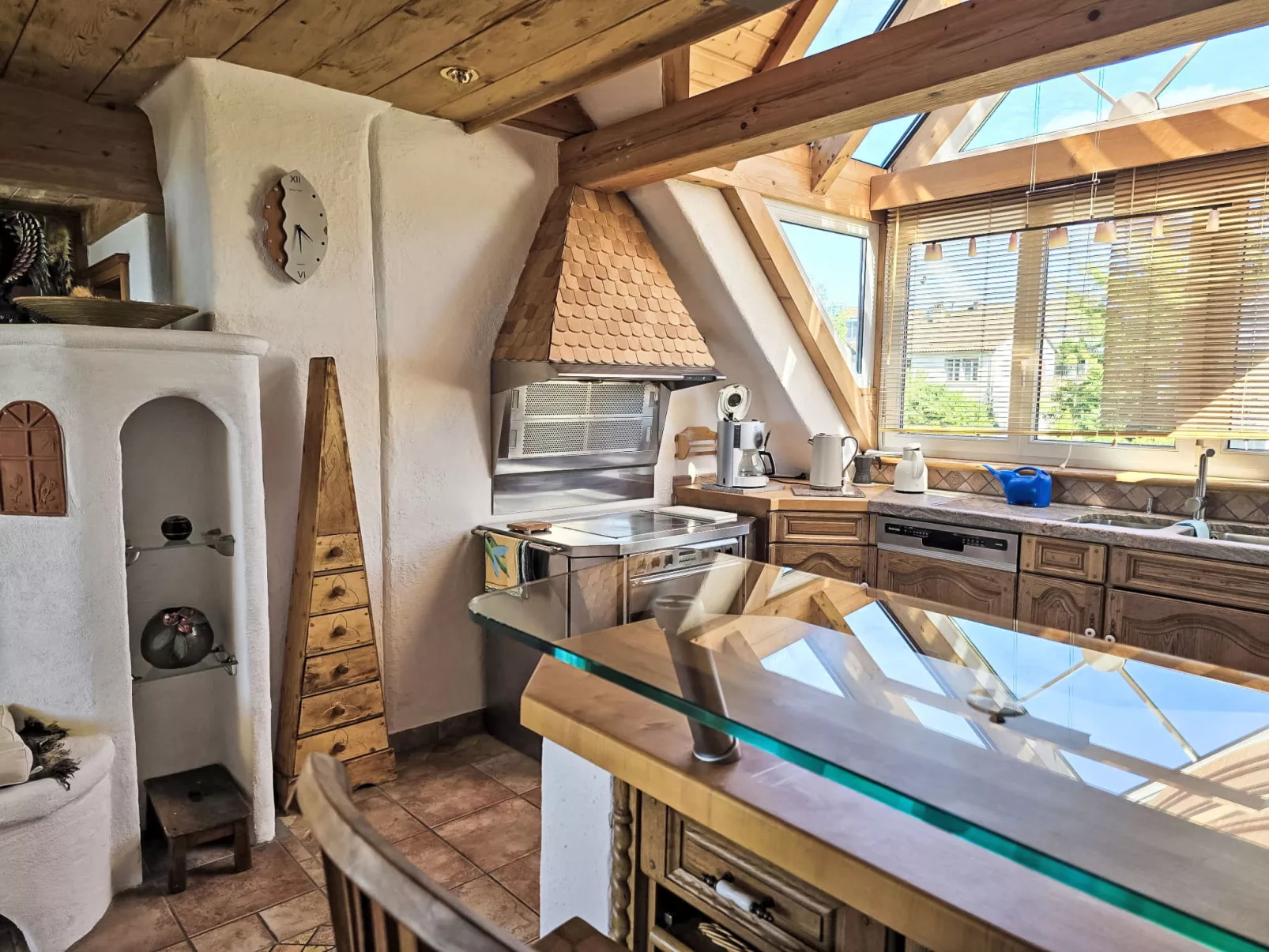 WohnungA mitPanorama