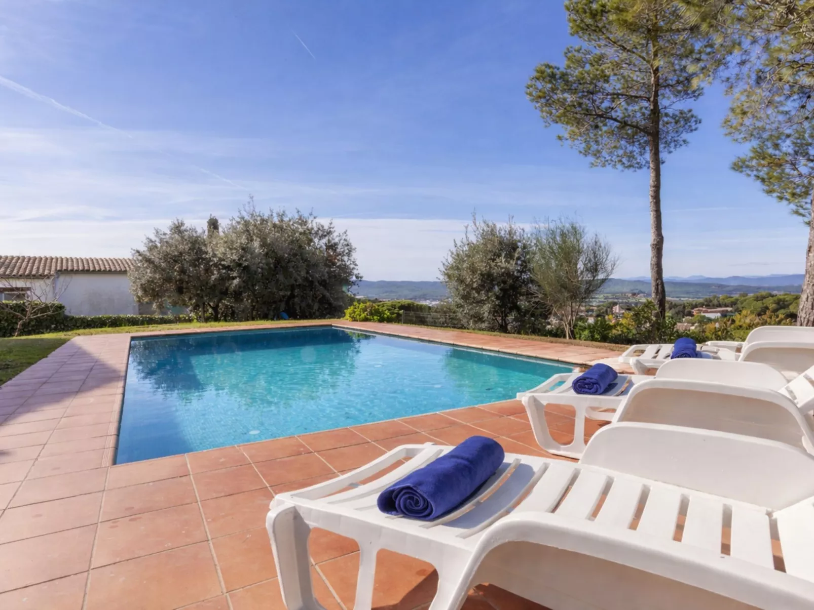 Villa Joan Salvat - Buiten