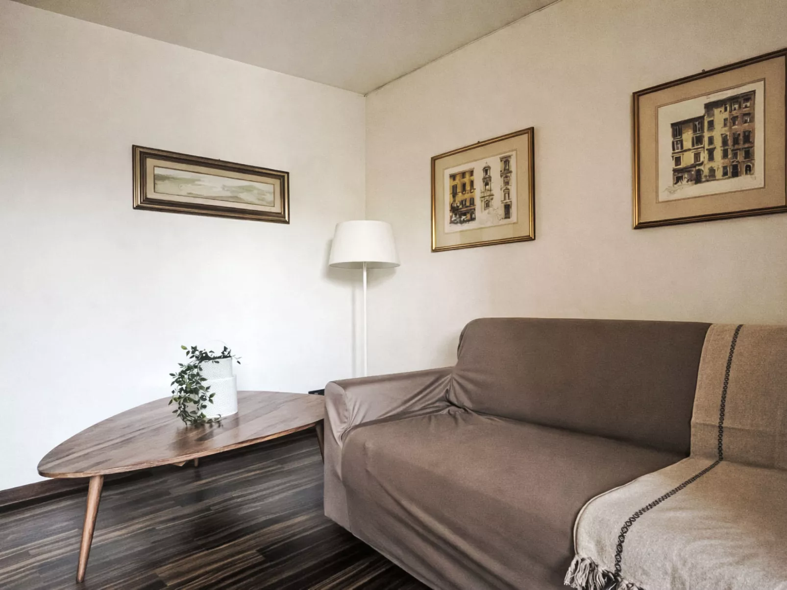 Etrusco Apartment - Binnen