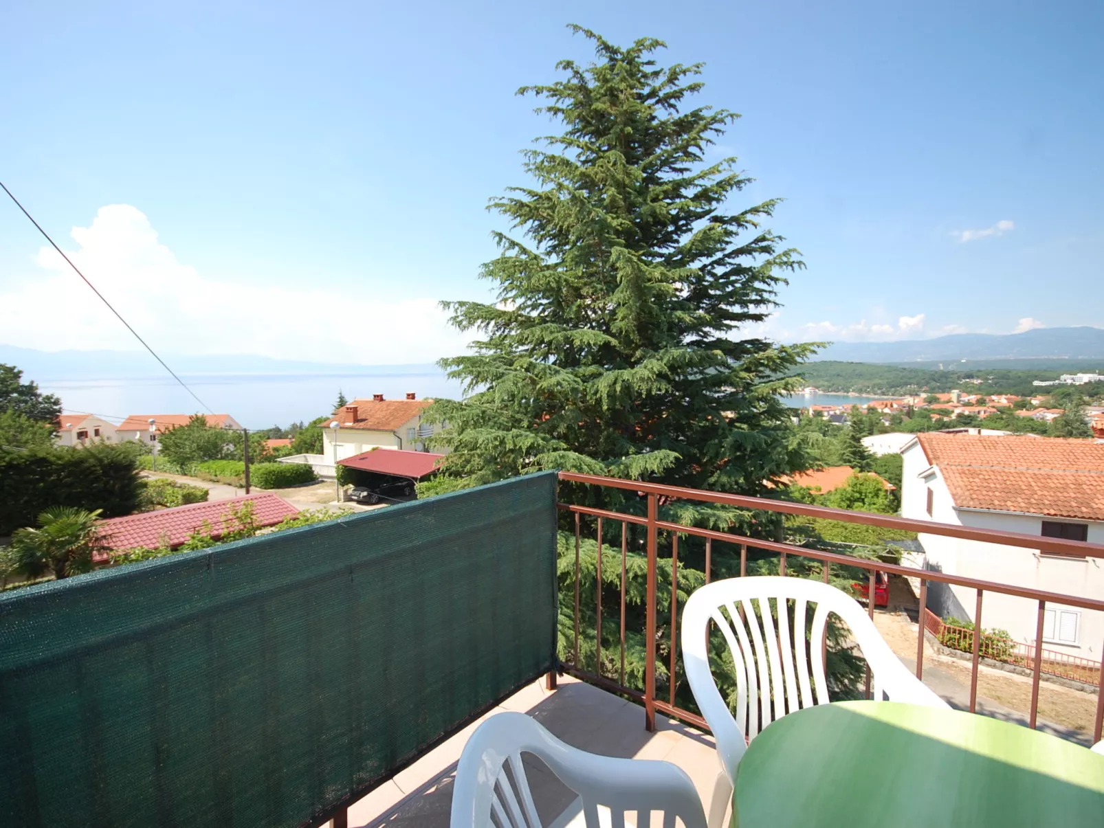 Apartment Mladen - 2