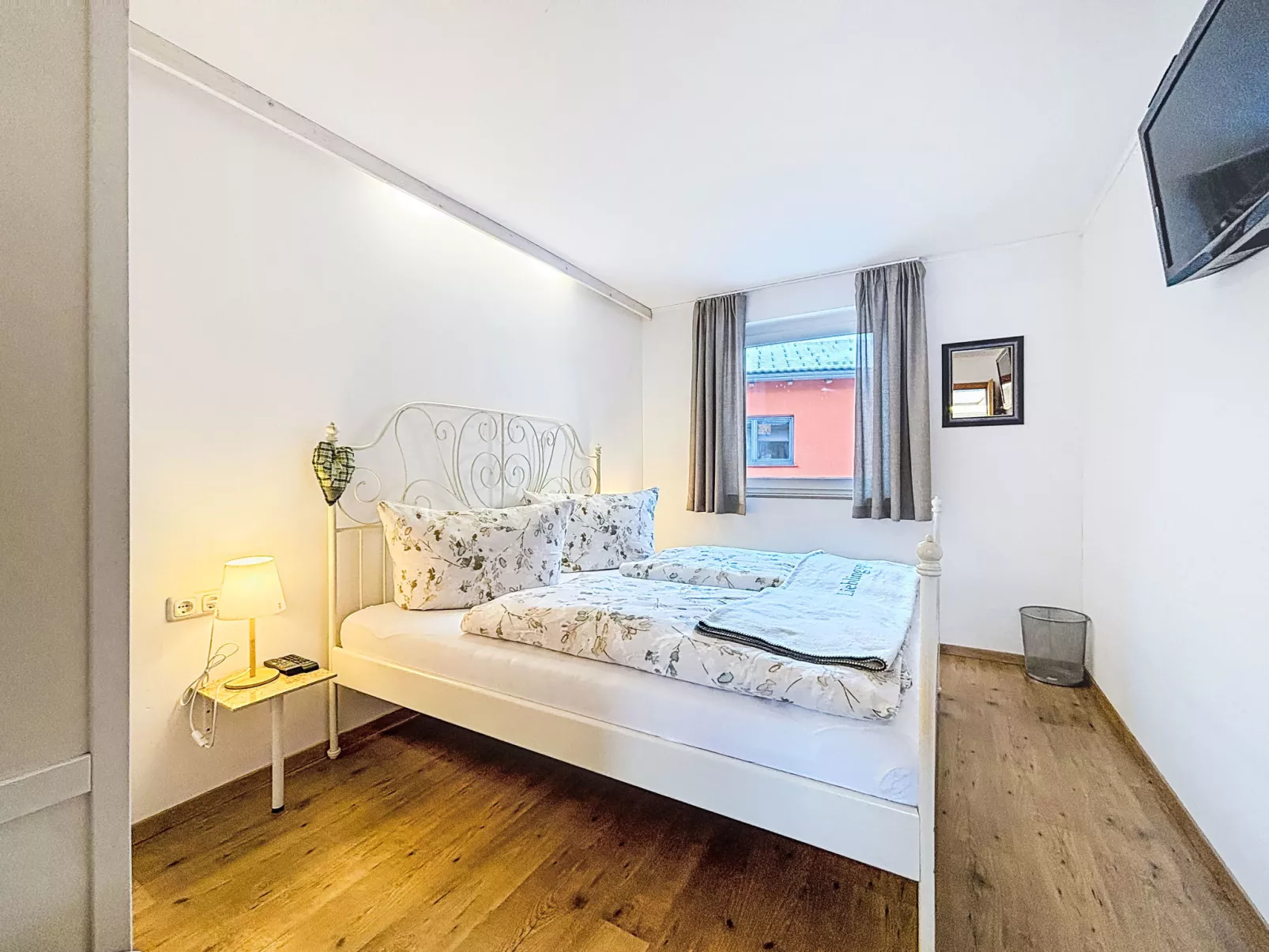 Landhaus Bergkristall