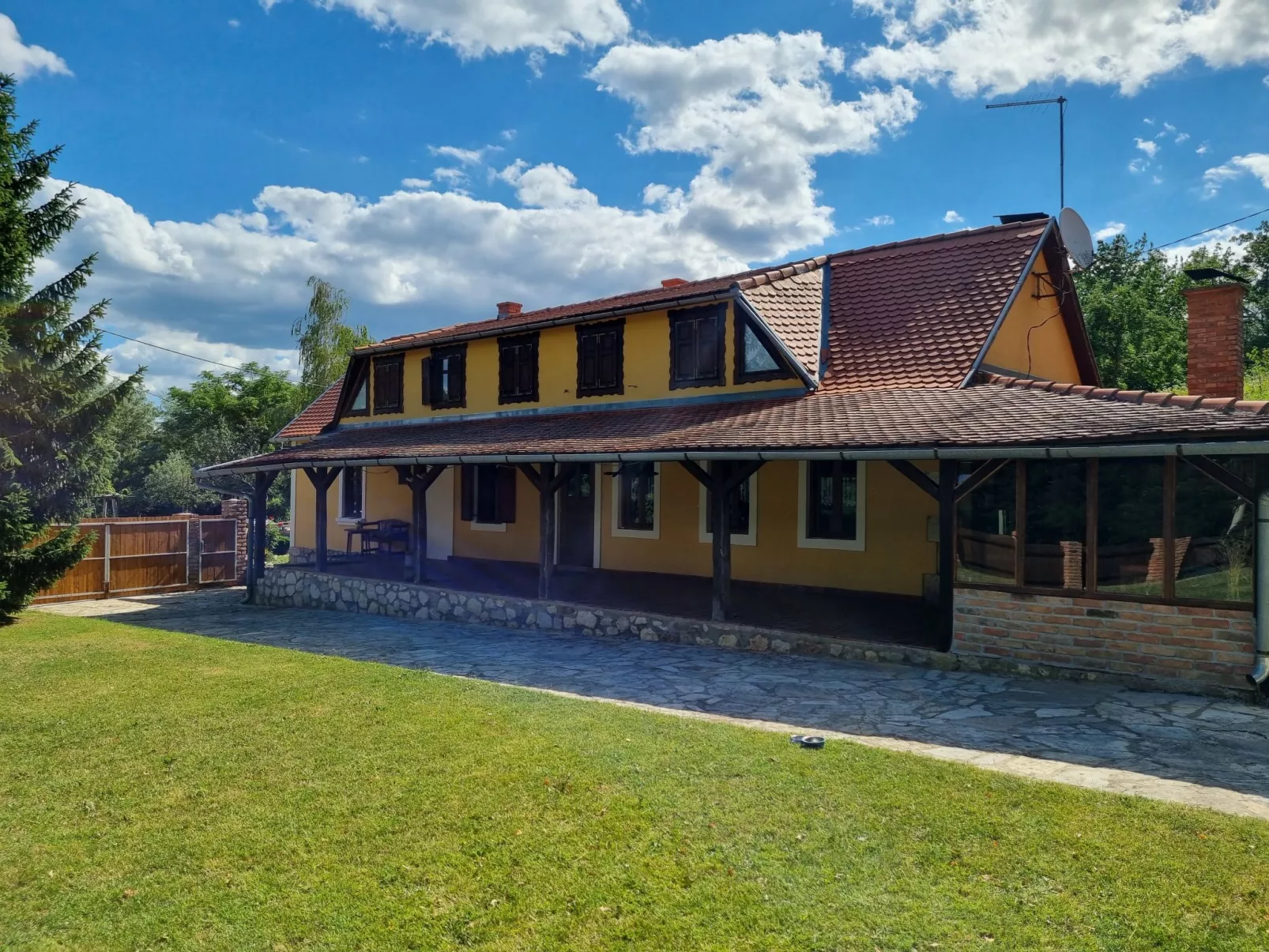 House Ducat Slavonije