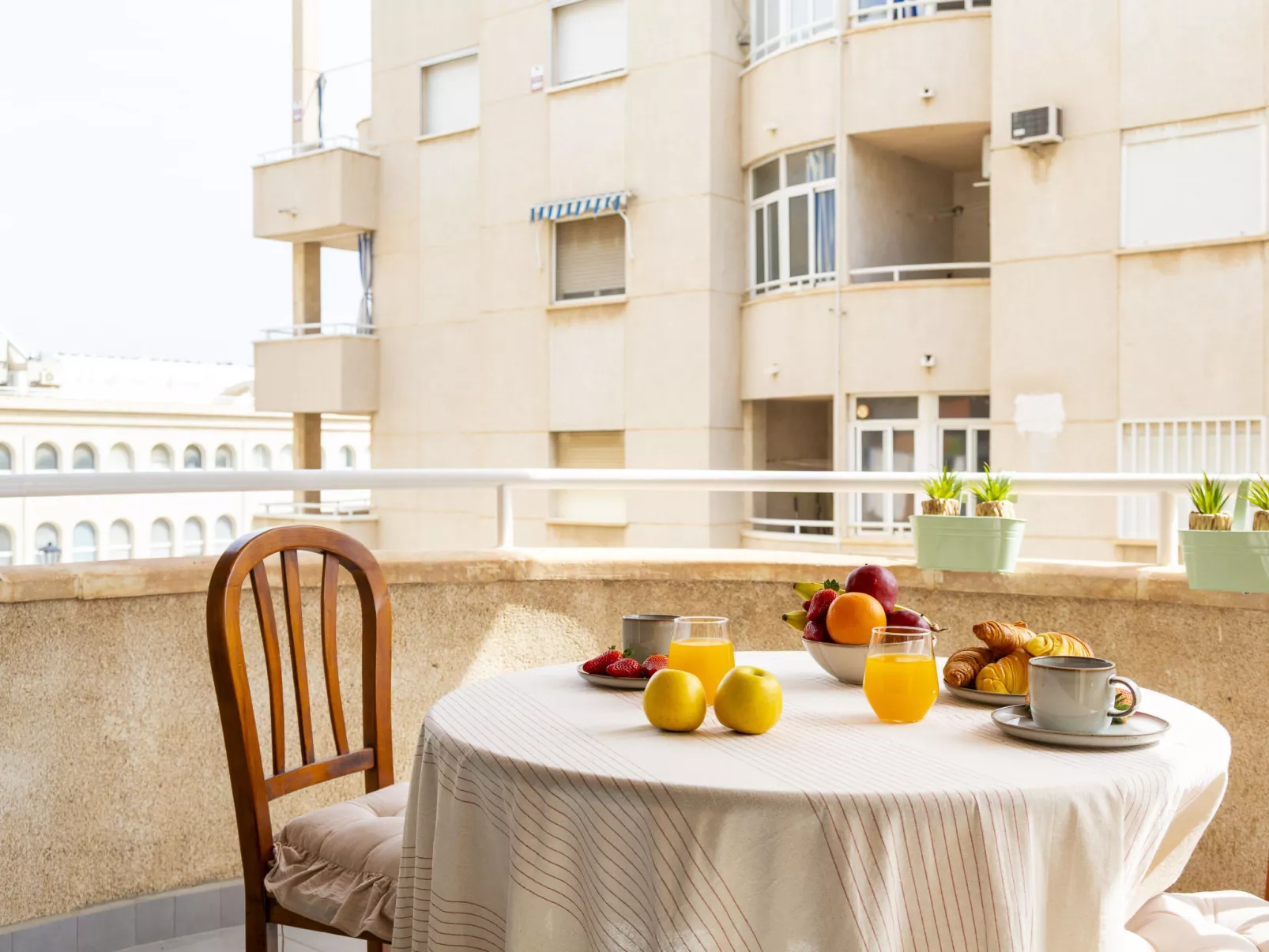 Las Terrazas de Garrucha