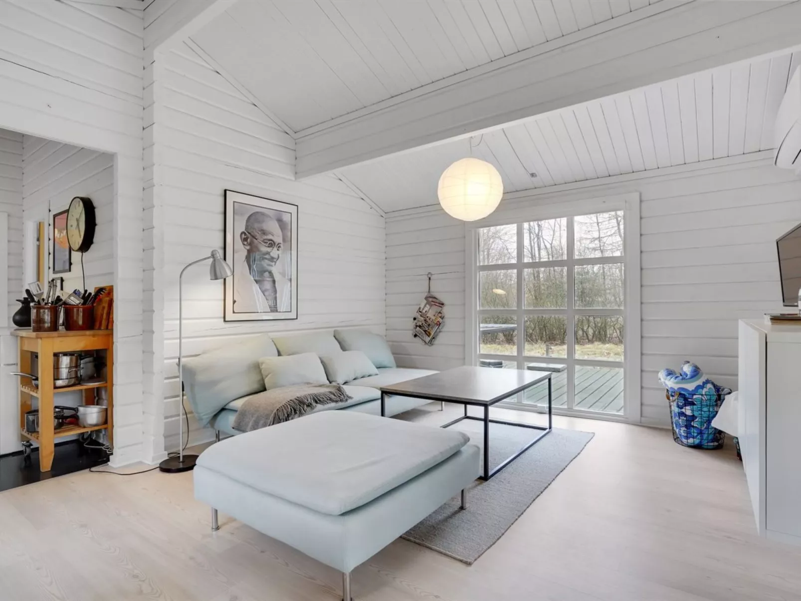 "Iulger" - 30km from the sea