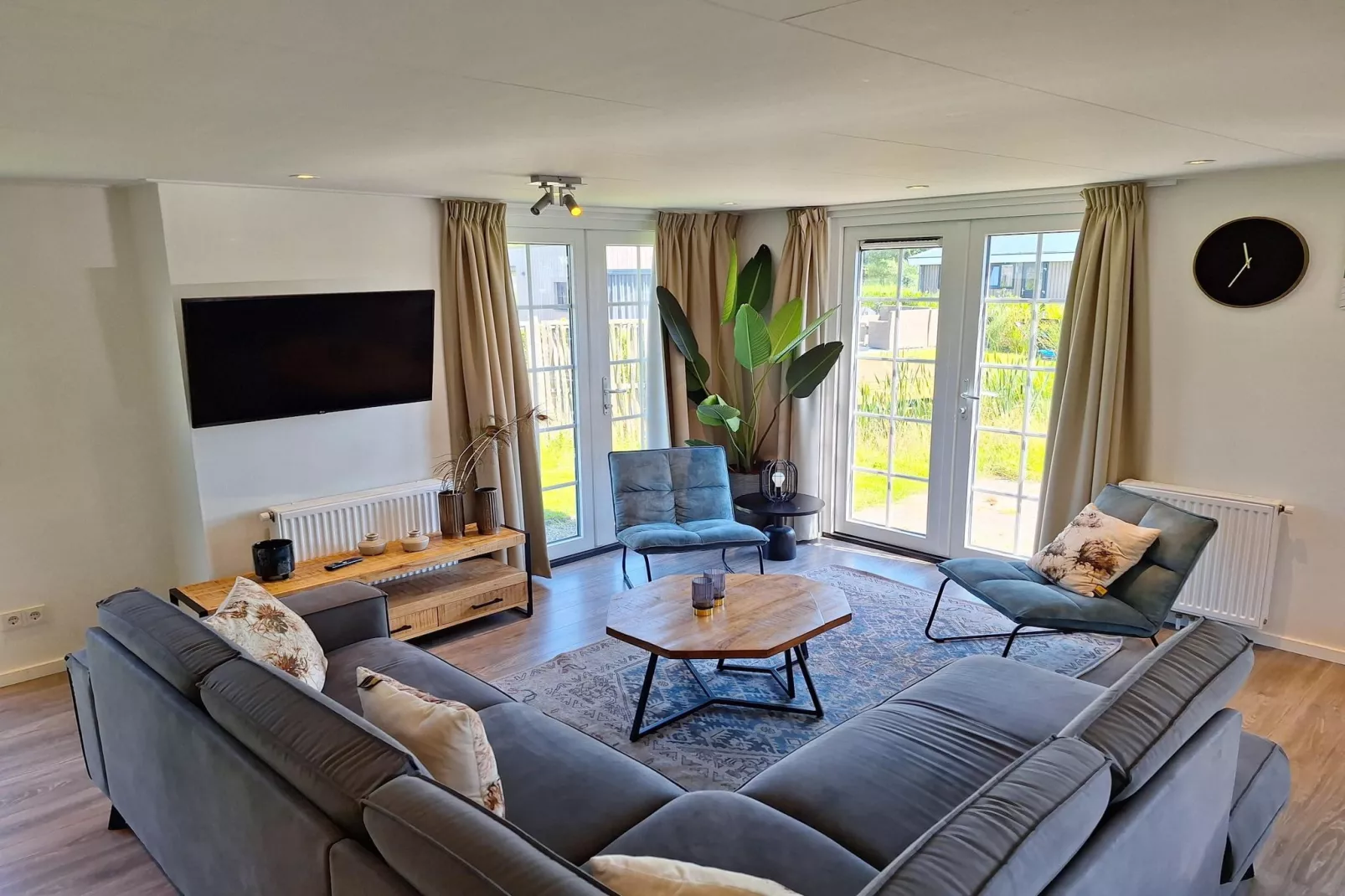 Tulpenhof Villa  10 personen