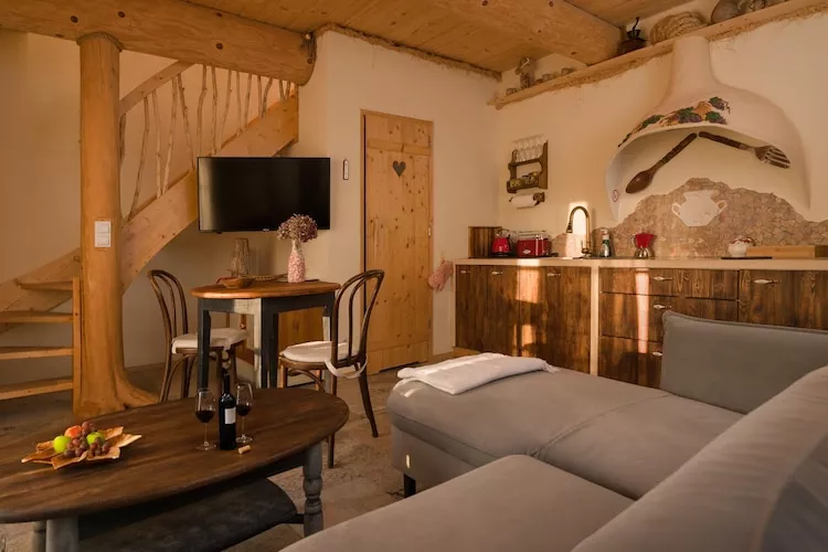 Apartament SIELANKOWY Ustronie Morskie