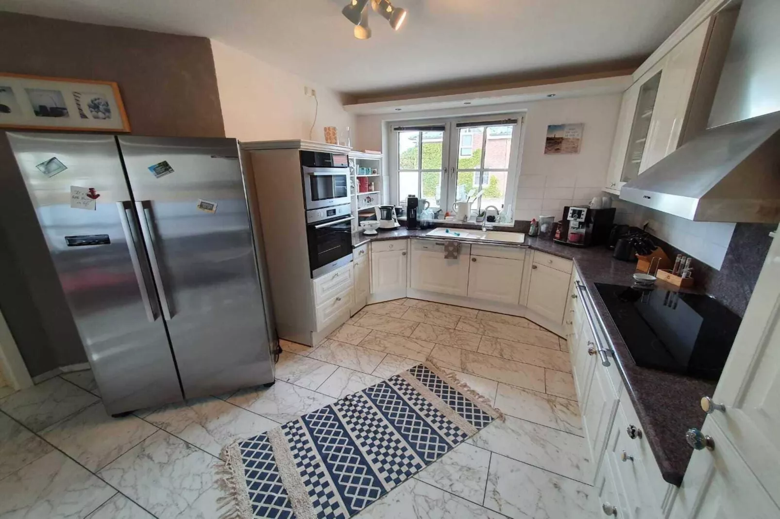 Bojendorf FehAmore 4 P - Keuken