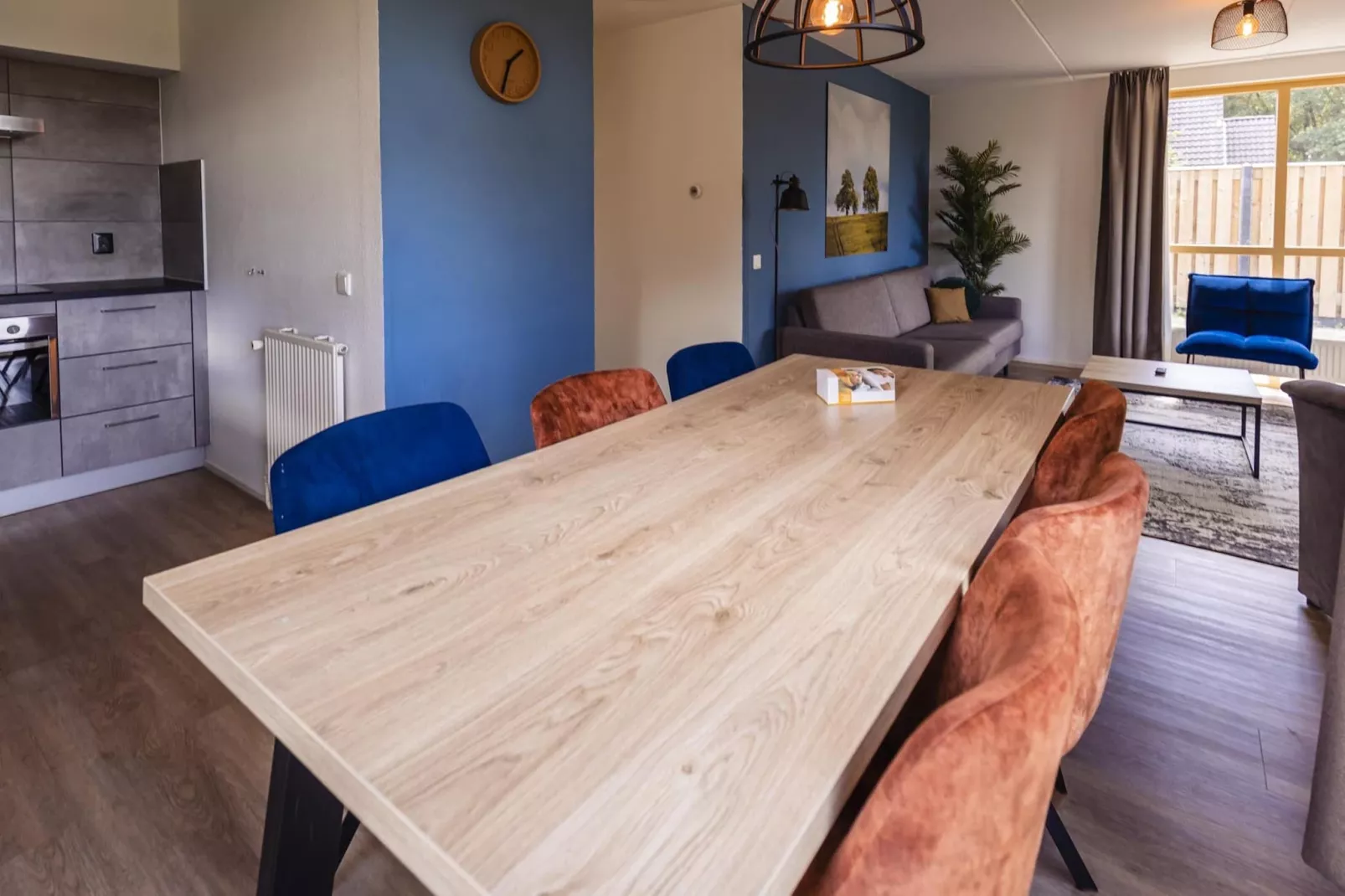 Vakantiepark 't Broeckhuys 6