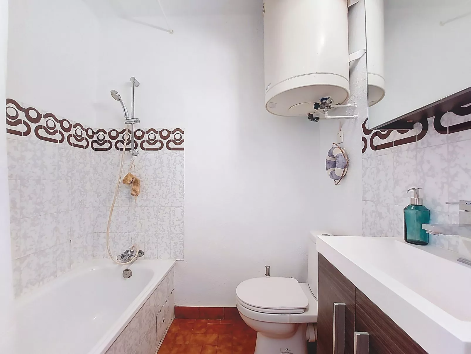 Saint Patrick - Binnen