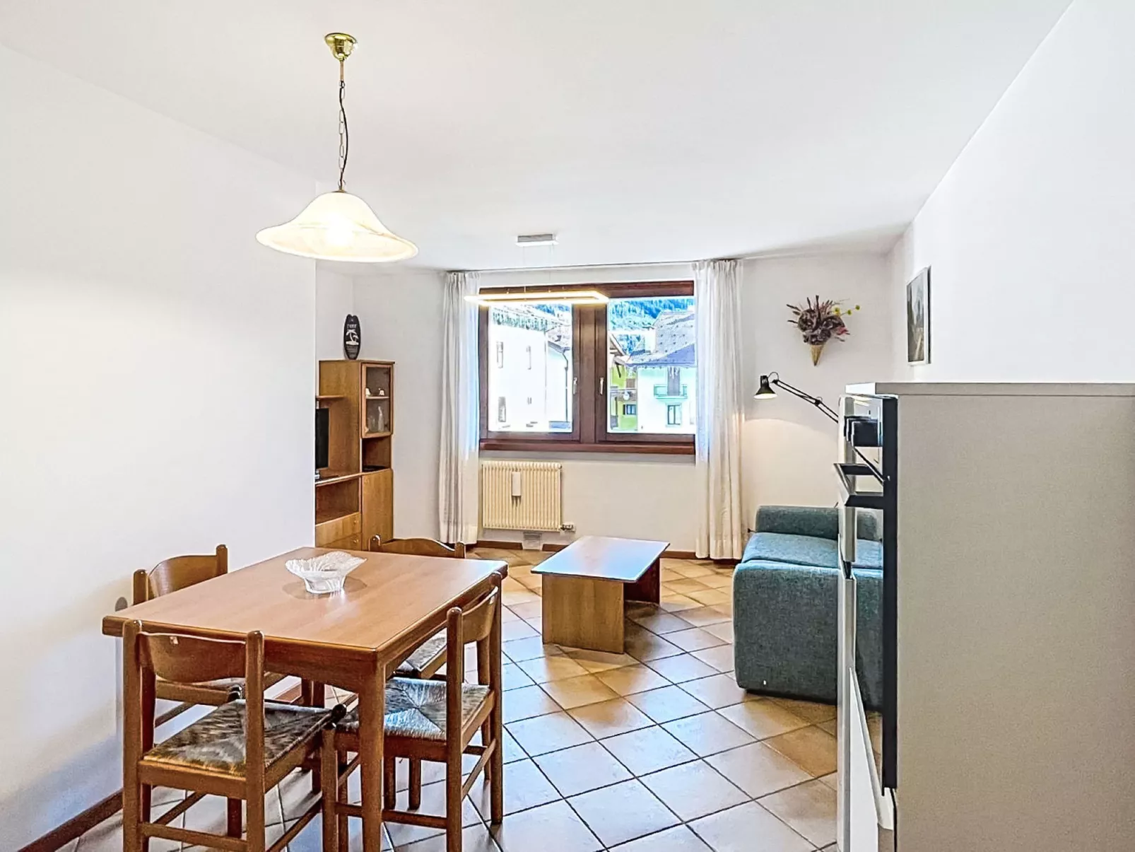 Baldo Living Apartment - Binnen