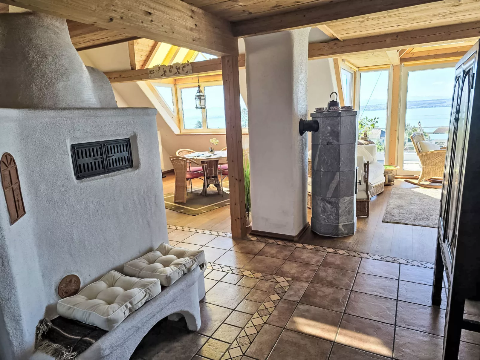 WohnungA mitPanorama