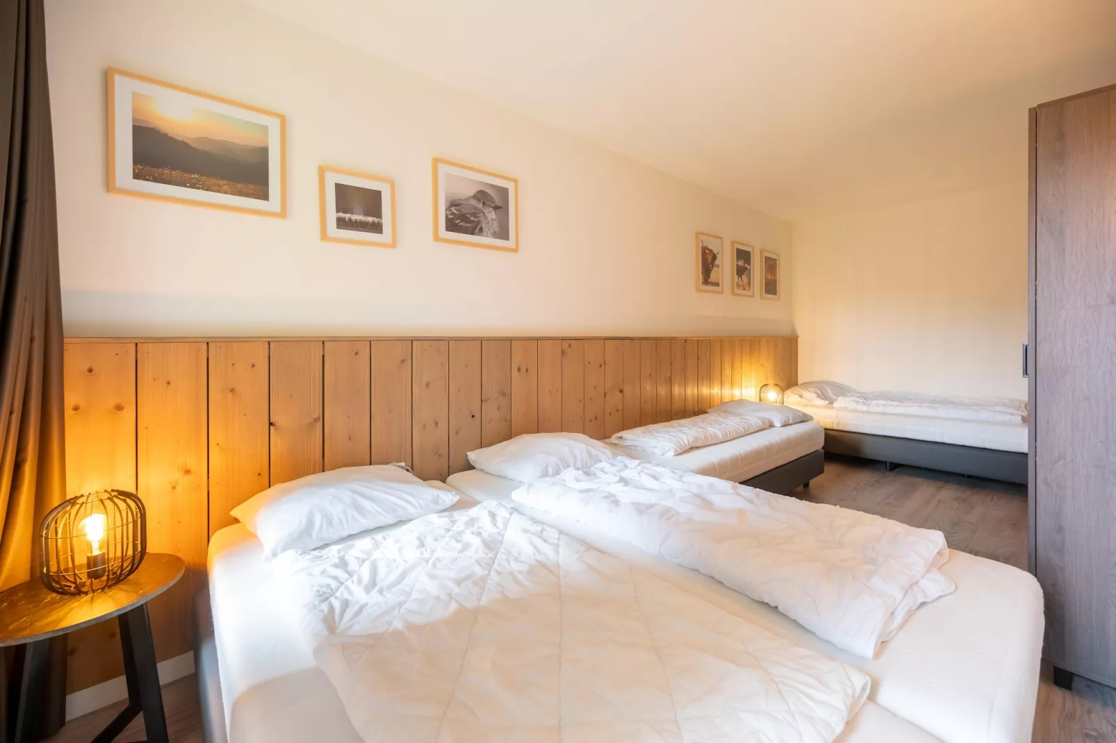 Apartment 4P - Basic