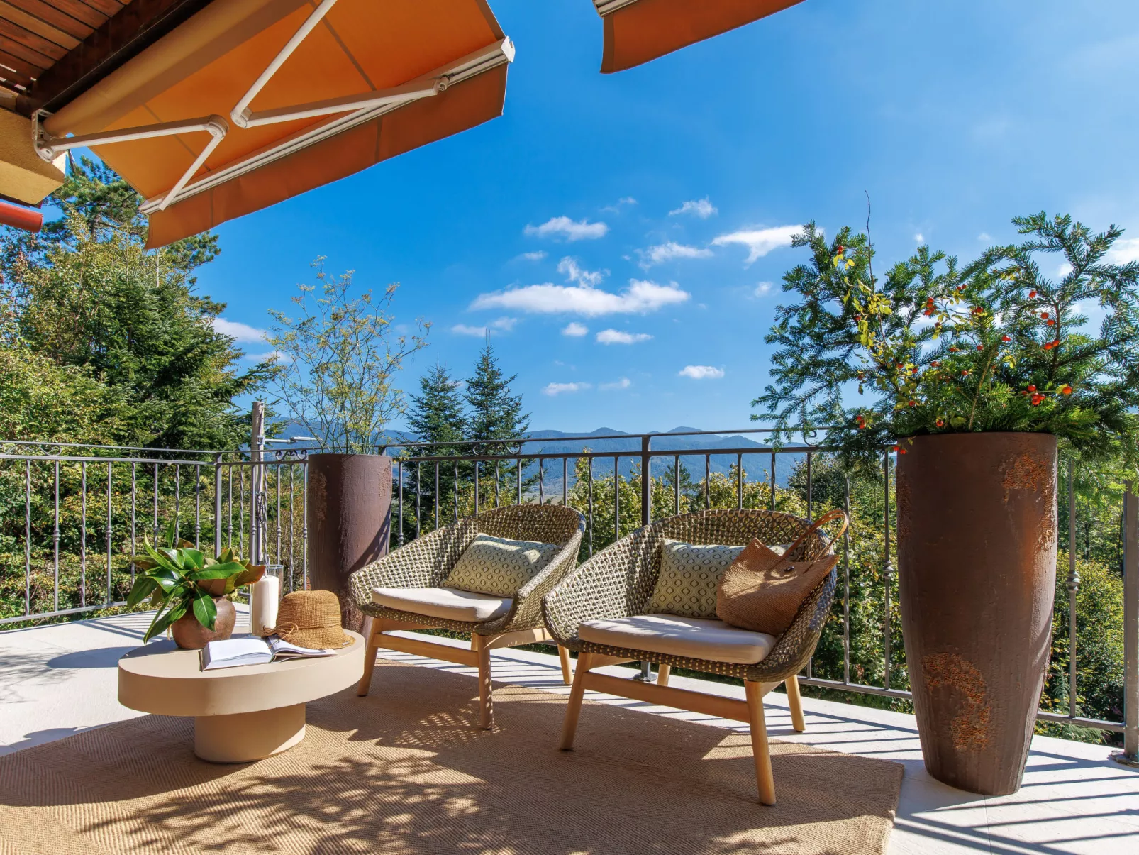 House Hillside Lodge