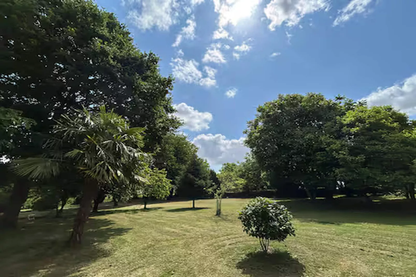 L'amann  Chambre d'hôte et Jacuzzi