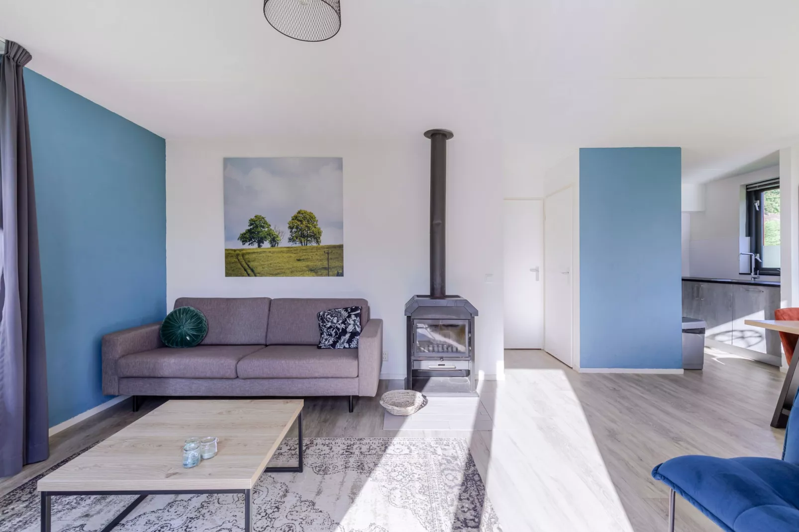 7 - Persoons Forest 217 Sauna Bungalow (copy) (copy) (copy)