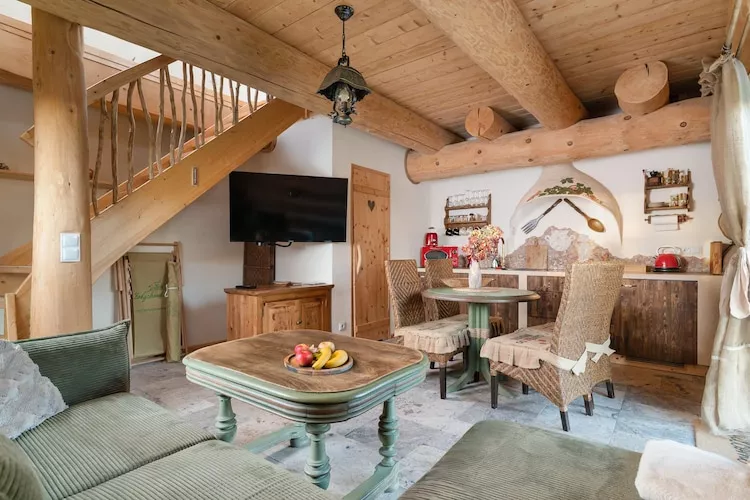 Apartament LEŚNY Ustronie Morskie