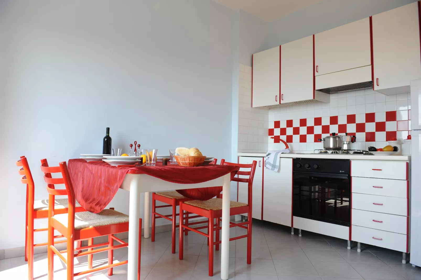 Casa Gialla