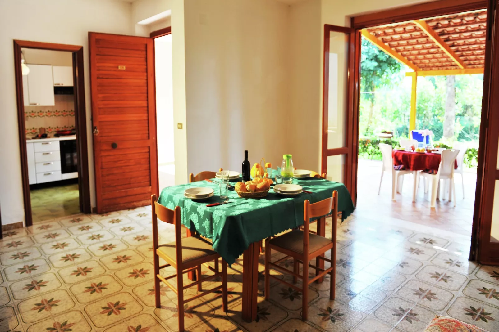 Casa Blu