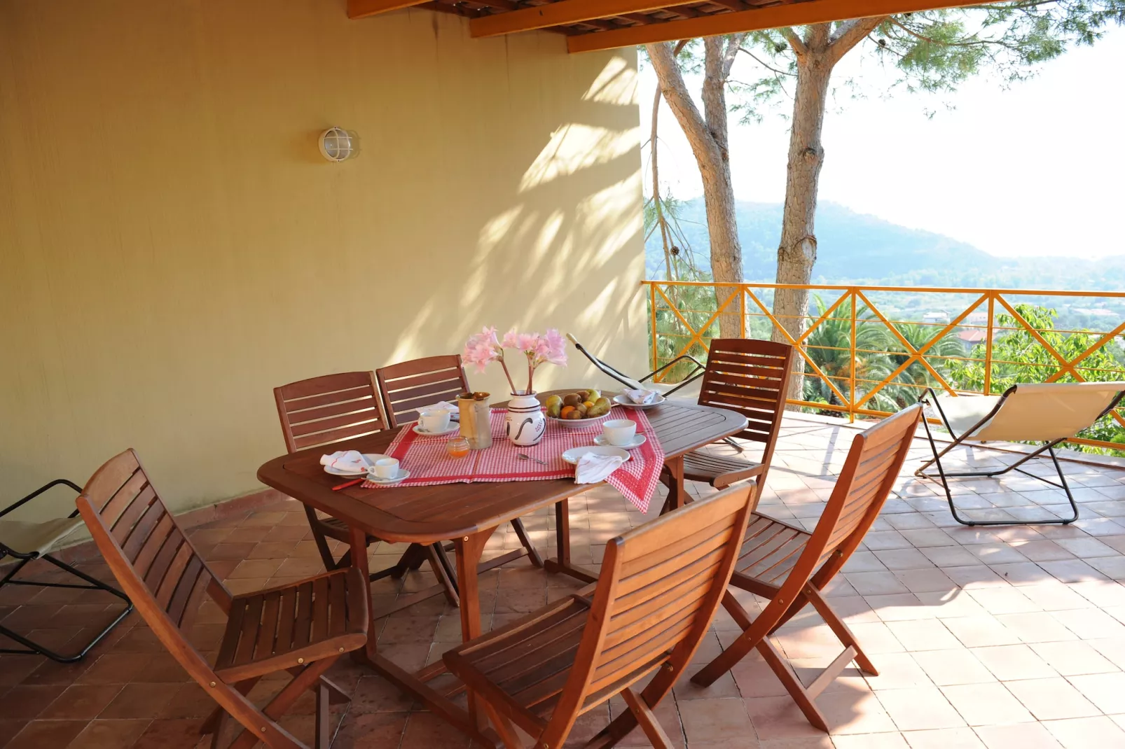 Casa Verde