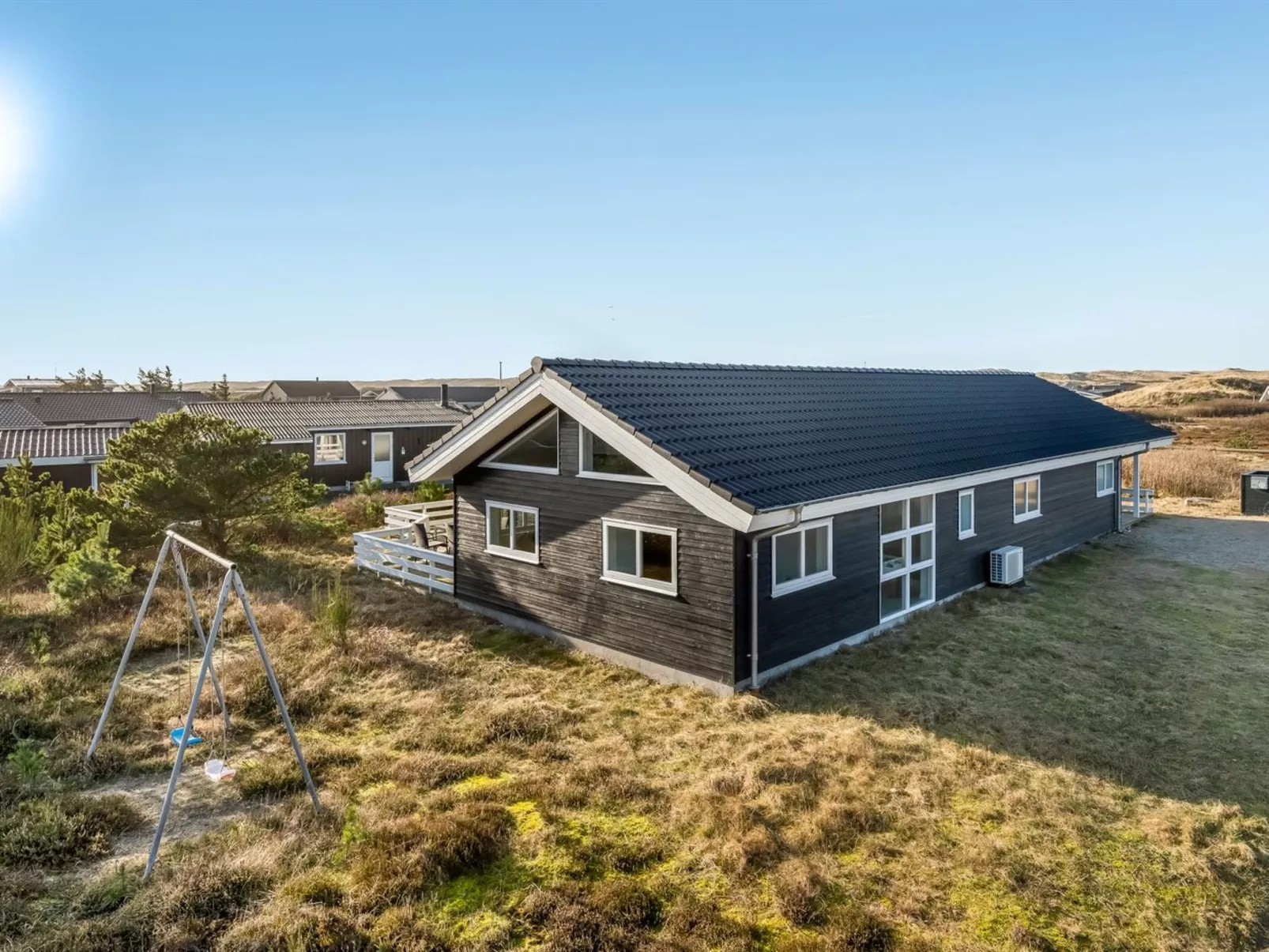 "Niesina" -  from the sea - Buiten