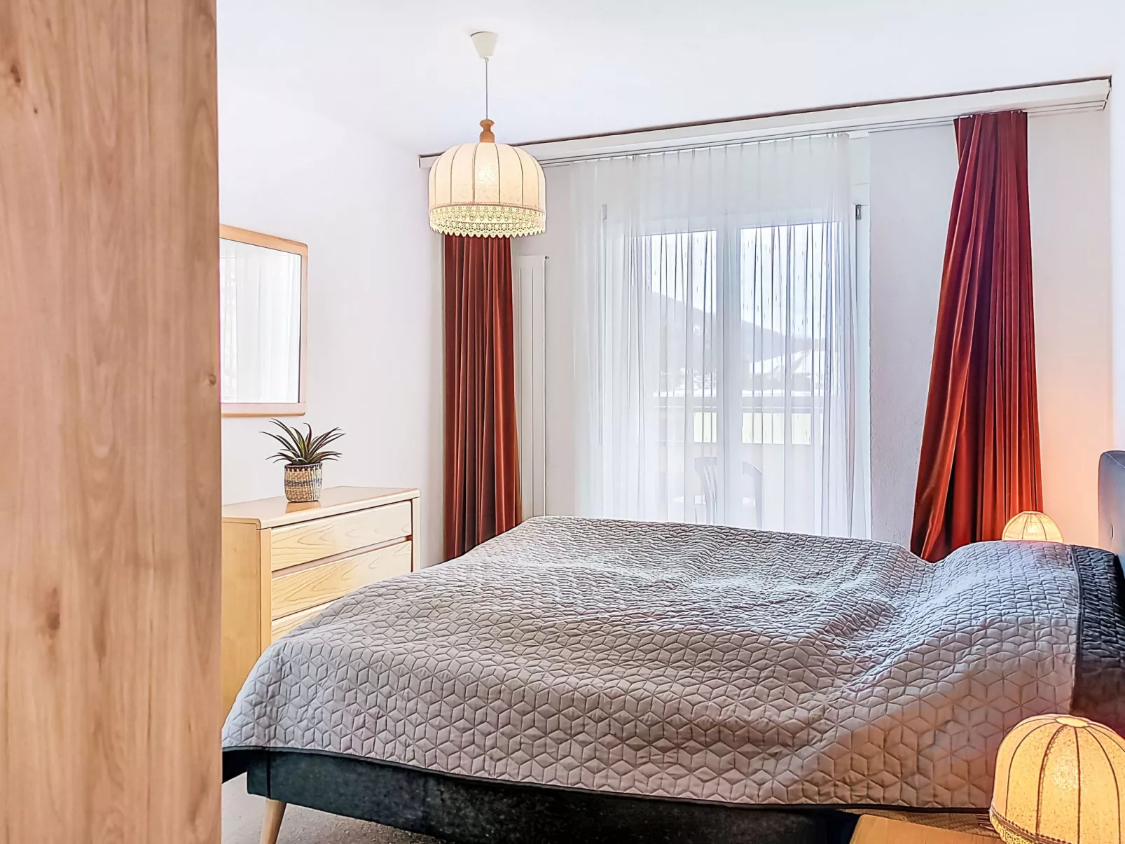 Allod Park Haus C 505 - Binnen