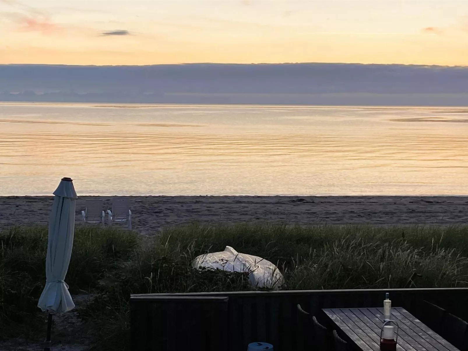 "Nedelko" - 20m from the sea - Buiten