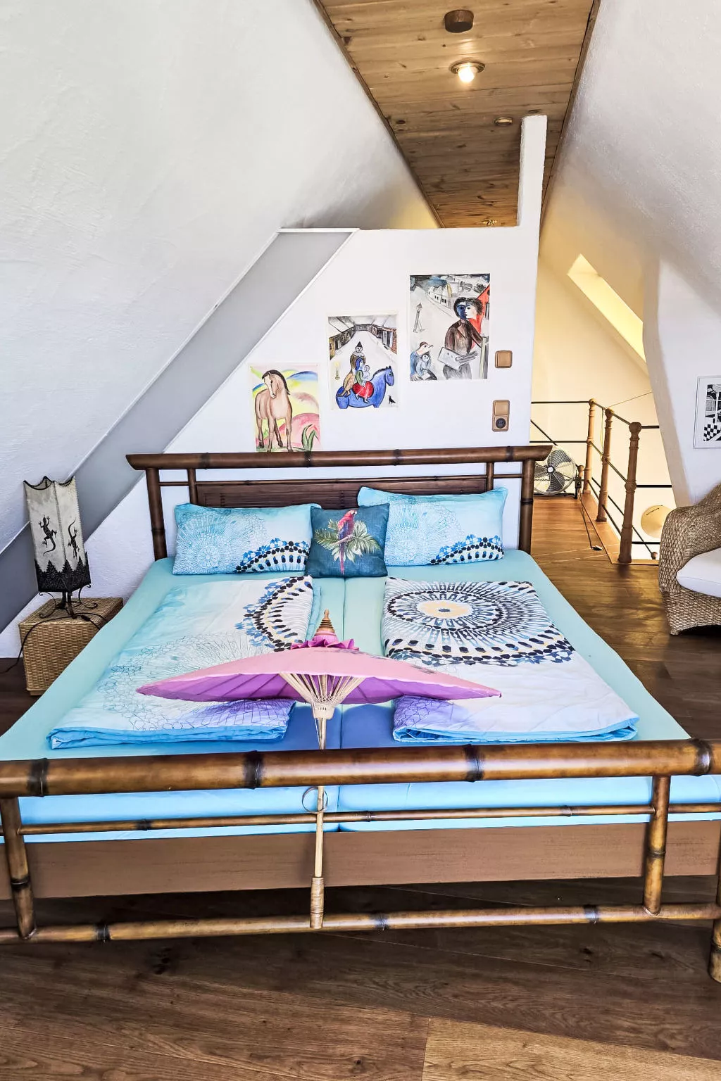 WohnungA mitPanorama