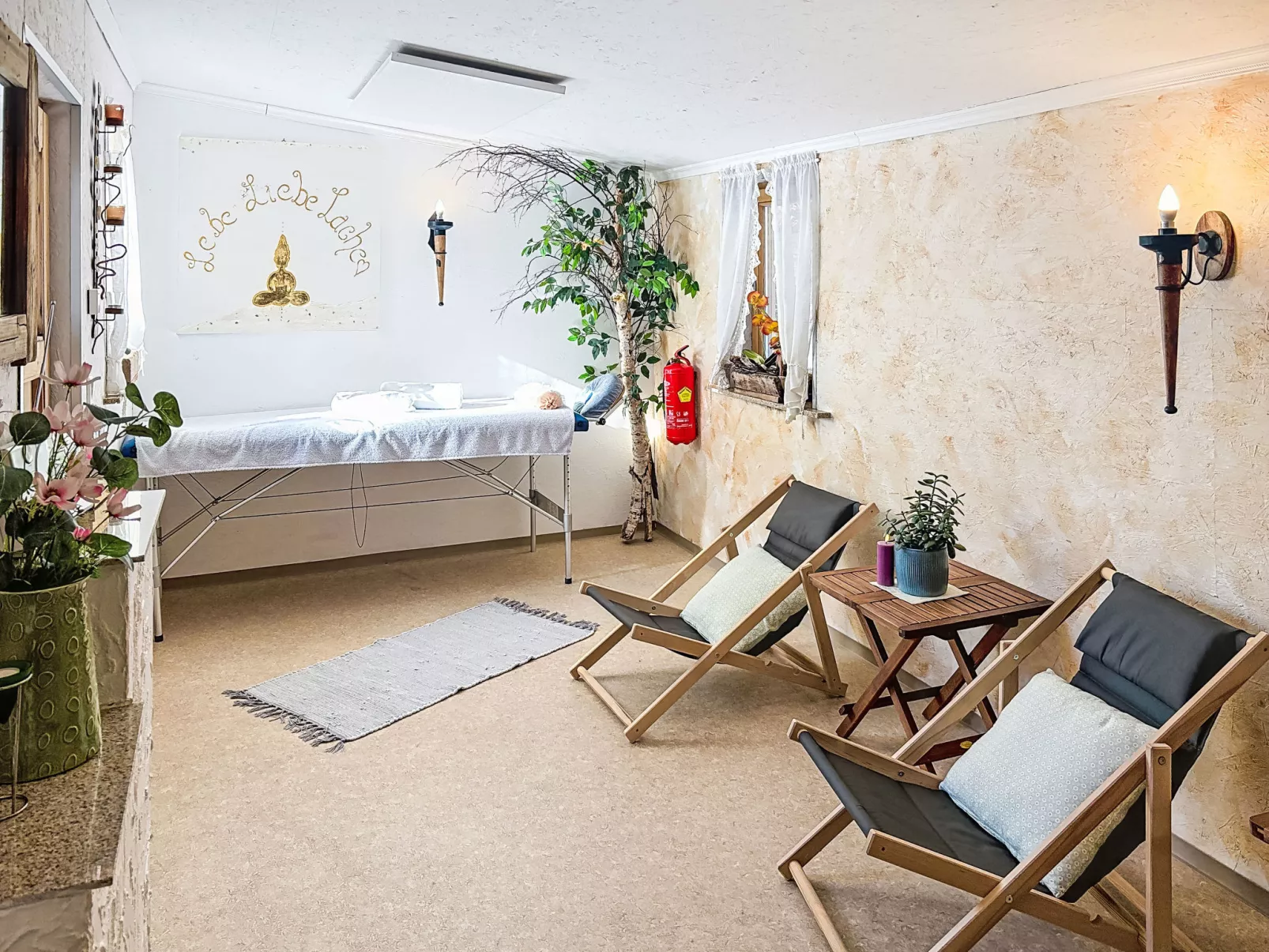 Landhaus Bergkristall