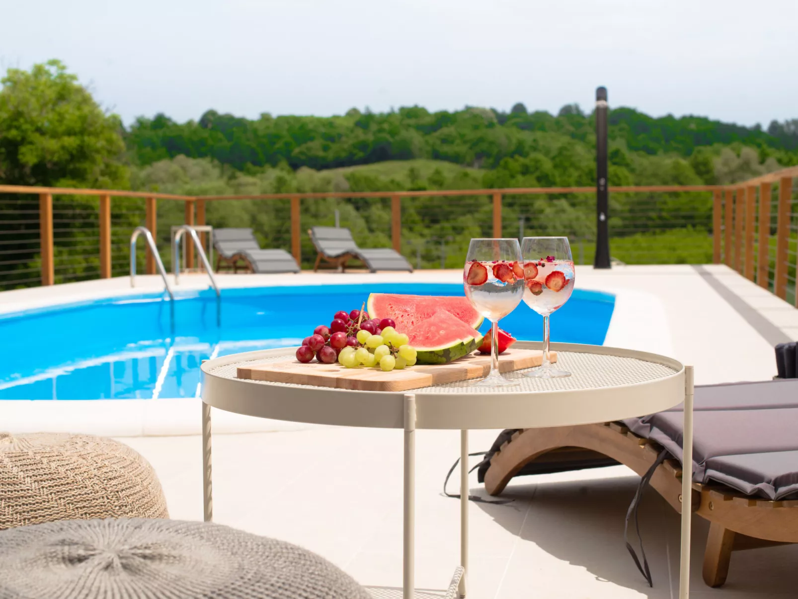 House Drvena kuća Babylonica