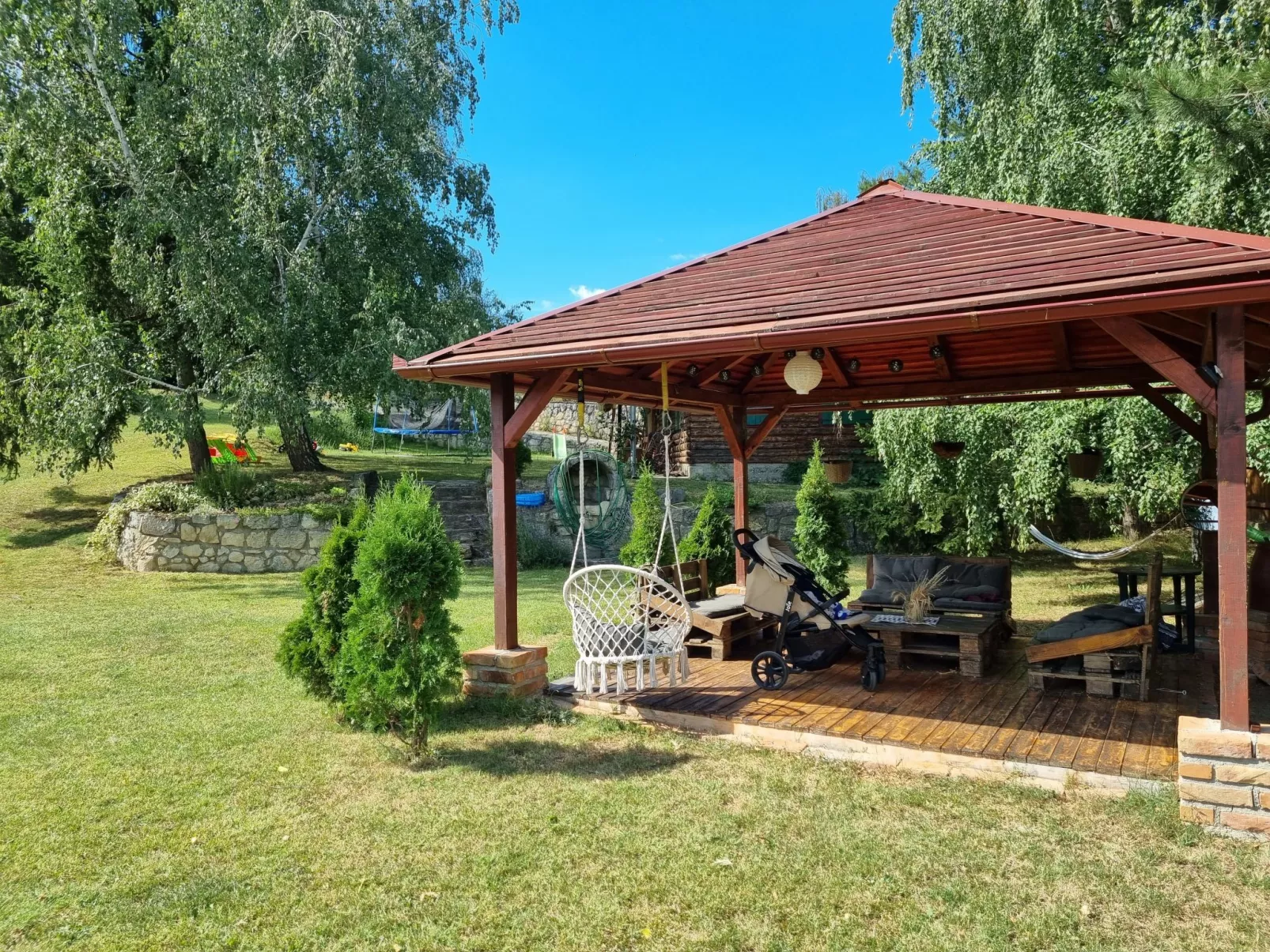 House Ducat Slavonije