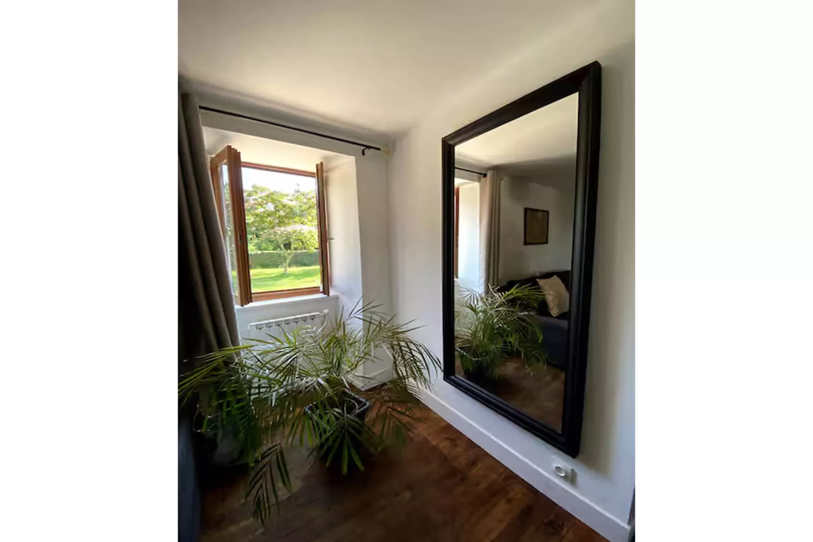 L'amann  Chambre d'hôte et Jacuzzi