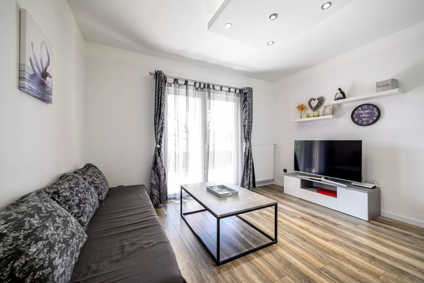 Holiday Home Rokoko - Two Bedroom Holiday Home with Swimming Pool