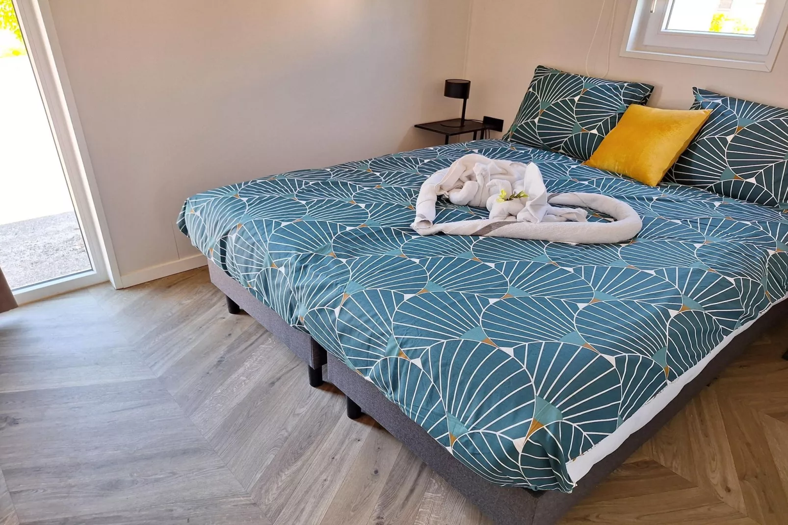 Zaans Huisje  4 personen