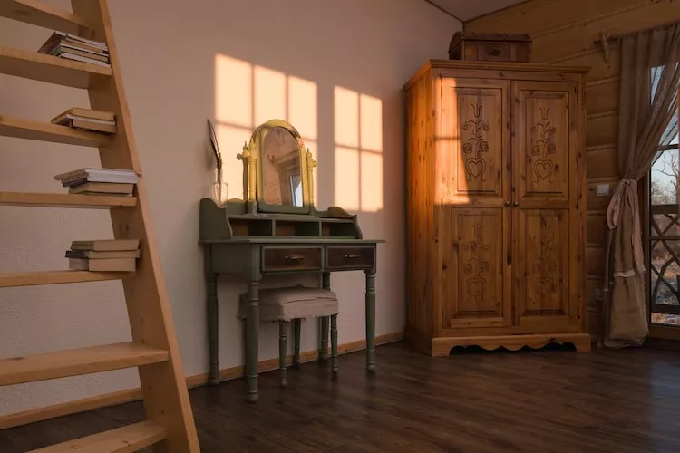 Apartament LEŚNY Ustronie Morskie