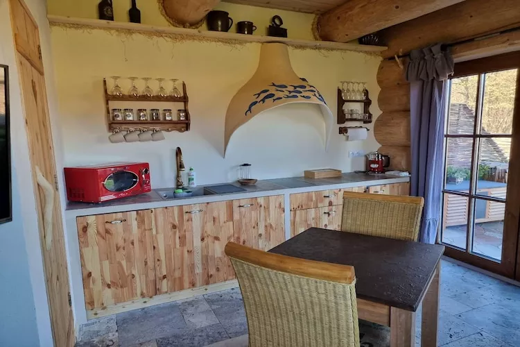 Apartament RYBACKI Ustronie Morskie