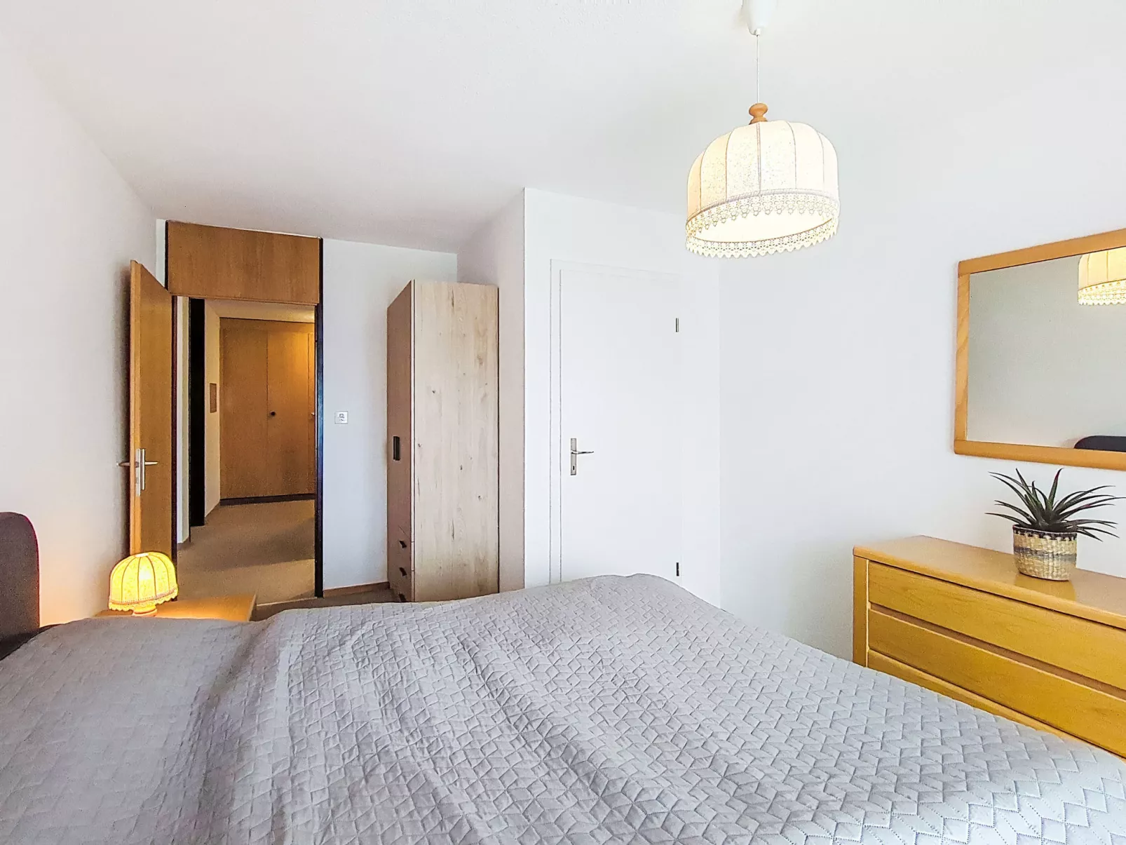 Allod Park Haus C 505 - Binnen