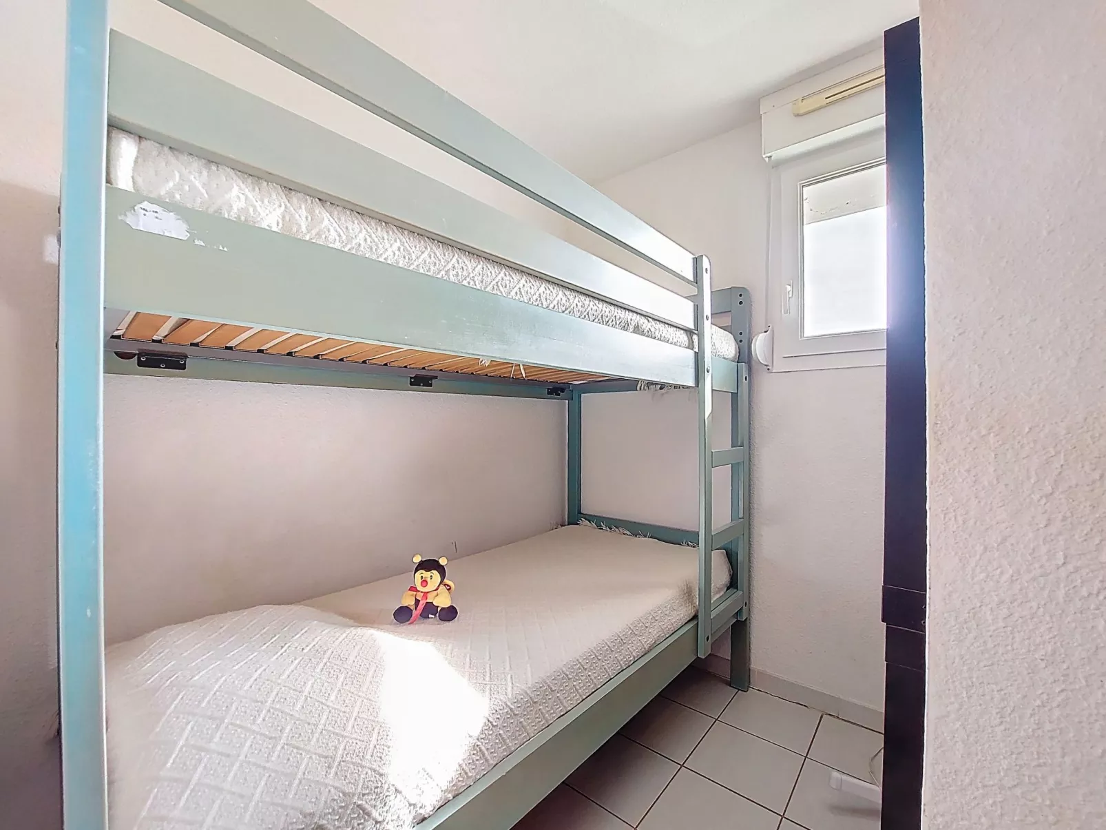 Le Myflower - Binnen