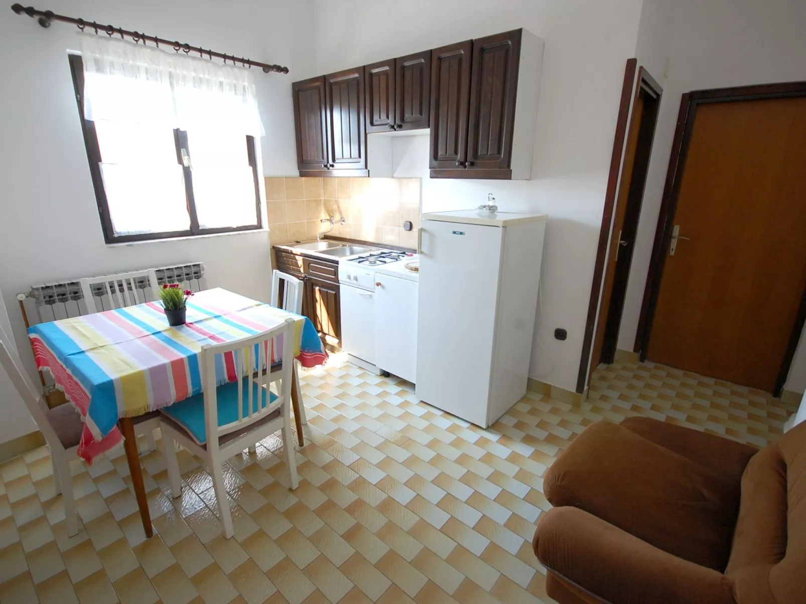 Apartment Mladen - 2 - Binnen