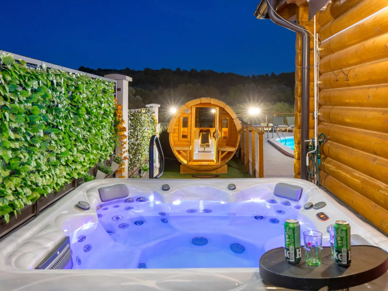 House Drvena kuća Babylonica - Buiten