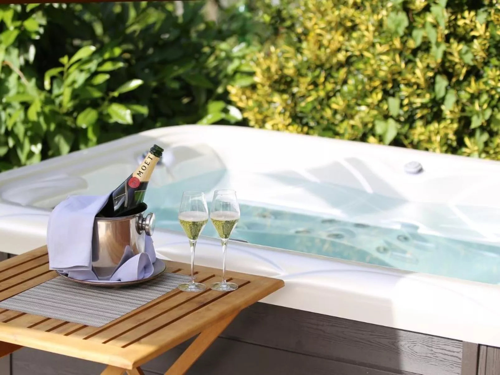 House Villavera - Buiten